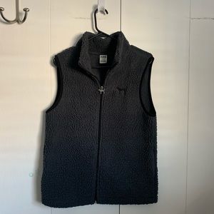 Sherpa vest